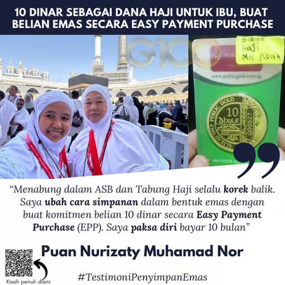 Testimoni 1